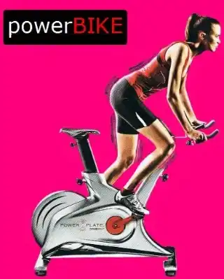Power Bike