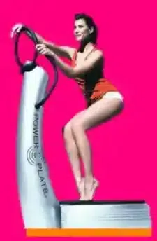 Power Plate