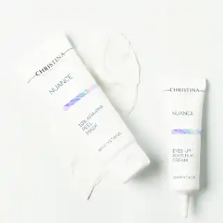 gamme creme nuance