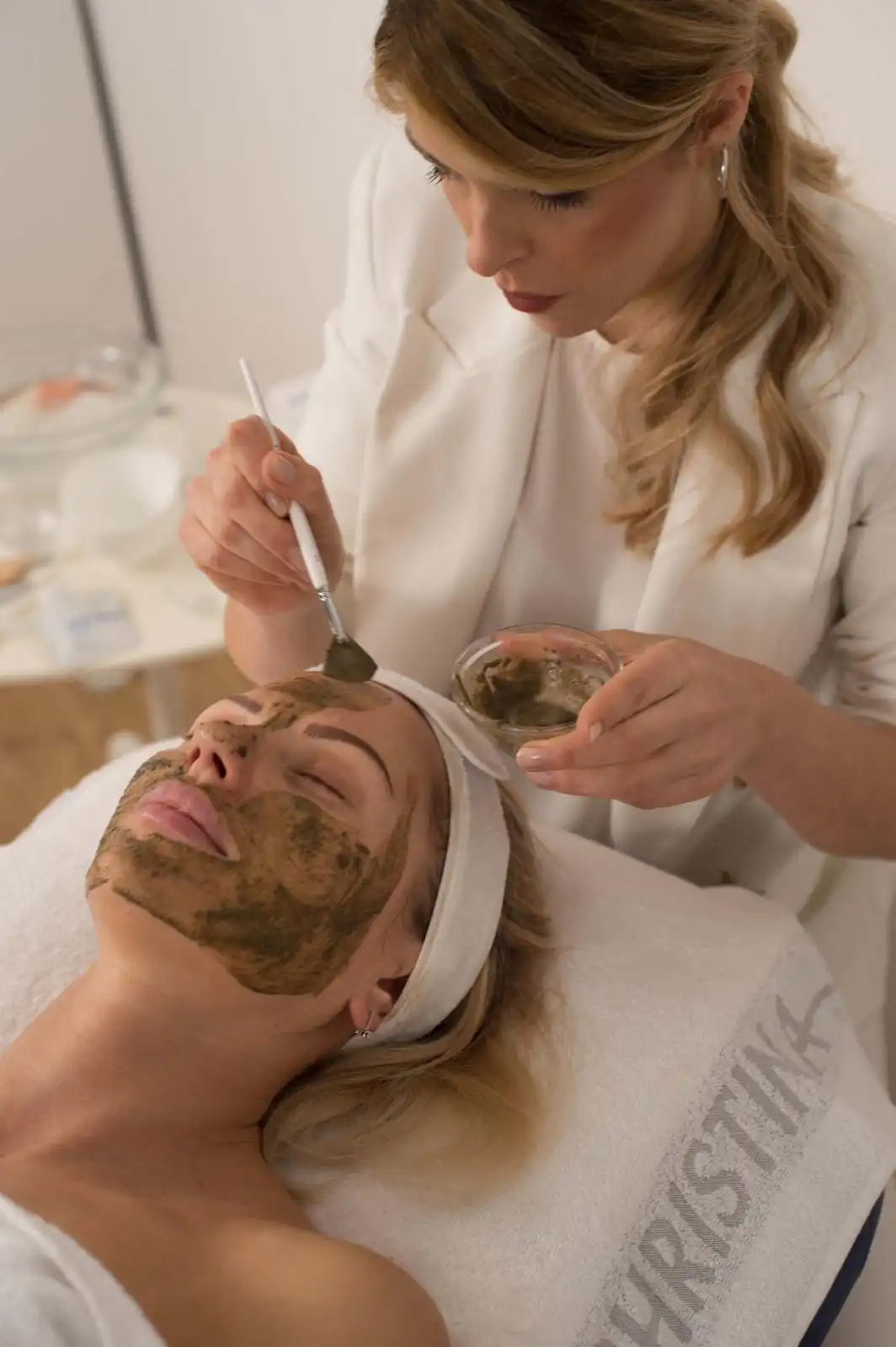 nettoyage du visage 1