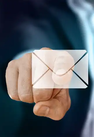 photo formulaire de contact